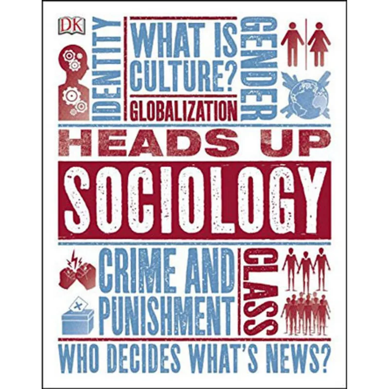 HEADS UP SOCIOLOGY