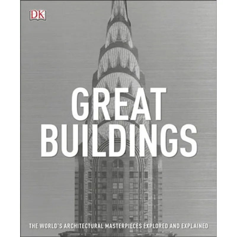 GREAT BUILDINGS