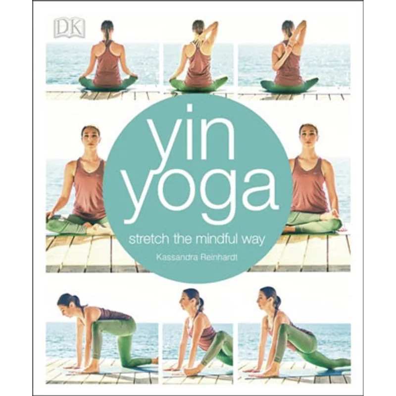 YIN YOGA