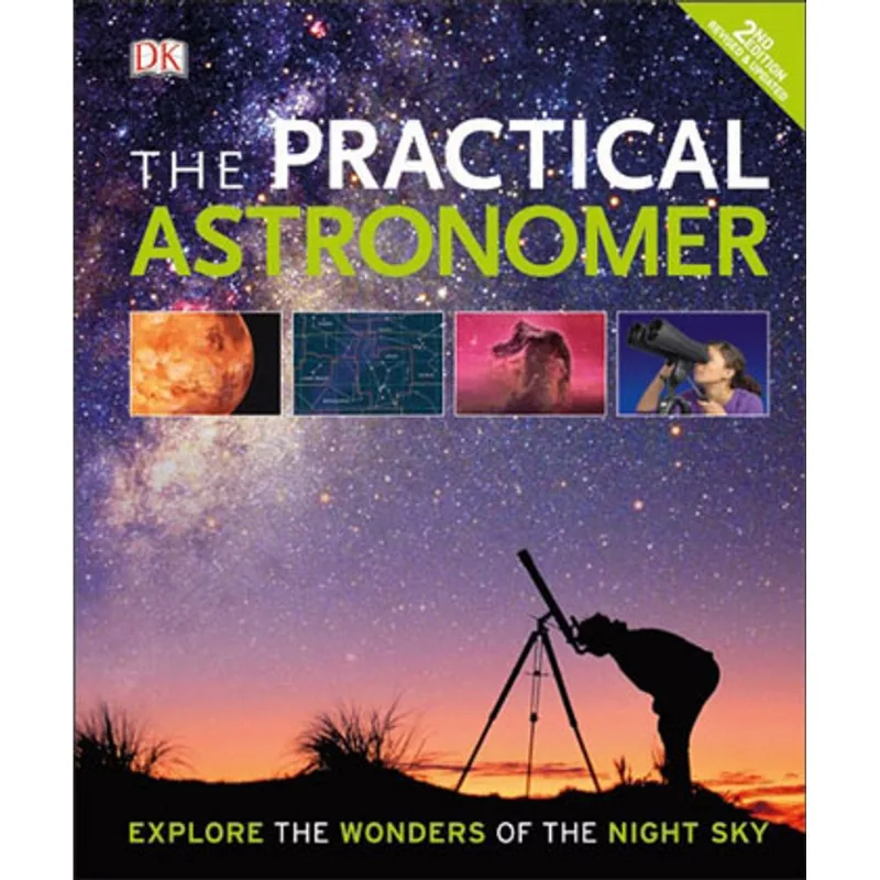 PRACTICAL ASTRONOMER, THE