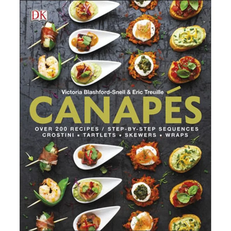 CANAPES