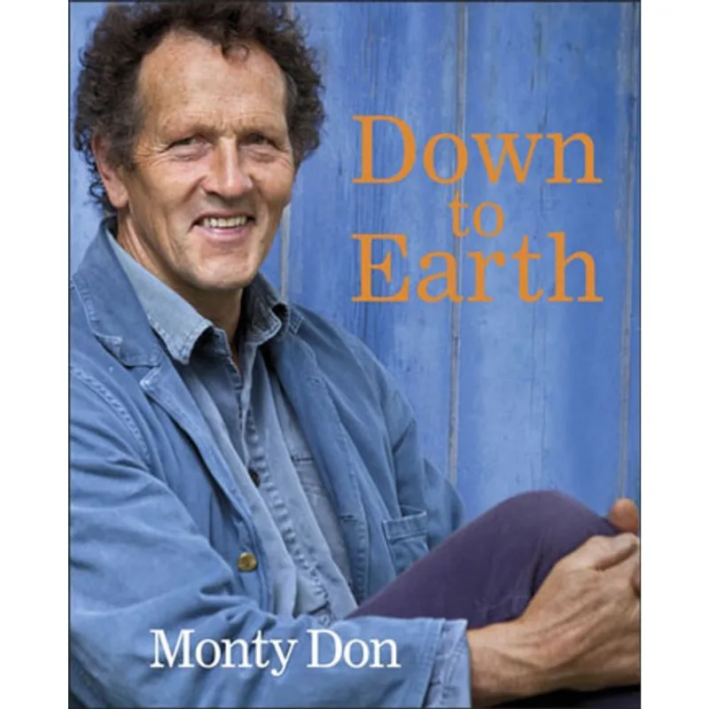 DOWN TO EARTH