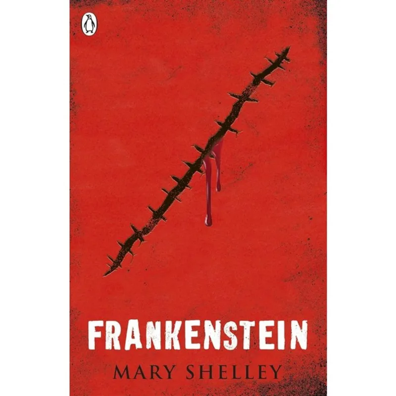 FRANKENSTEIN