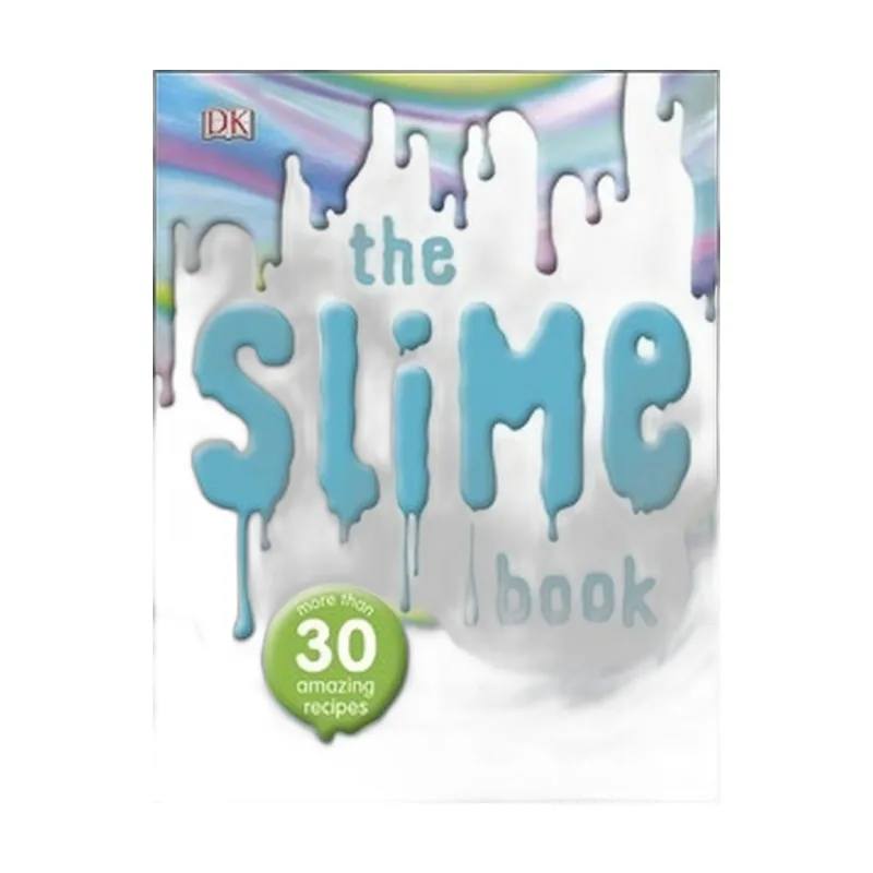 The Slime Book