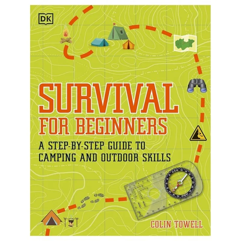 SURVIVAL FOR BEGINNERS
