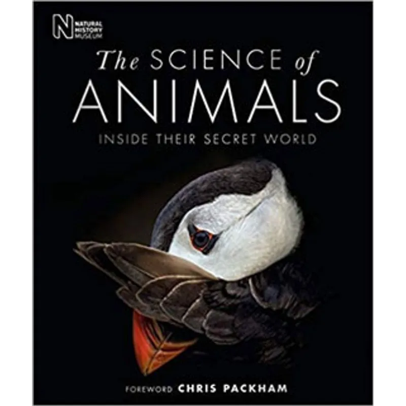 THE SCIENCE OF ANIMALS