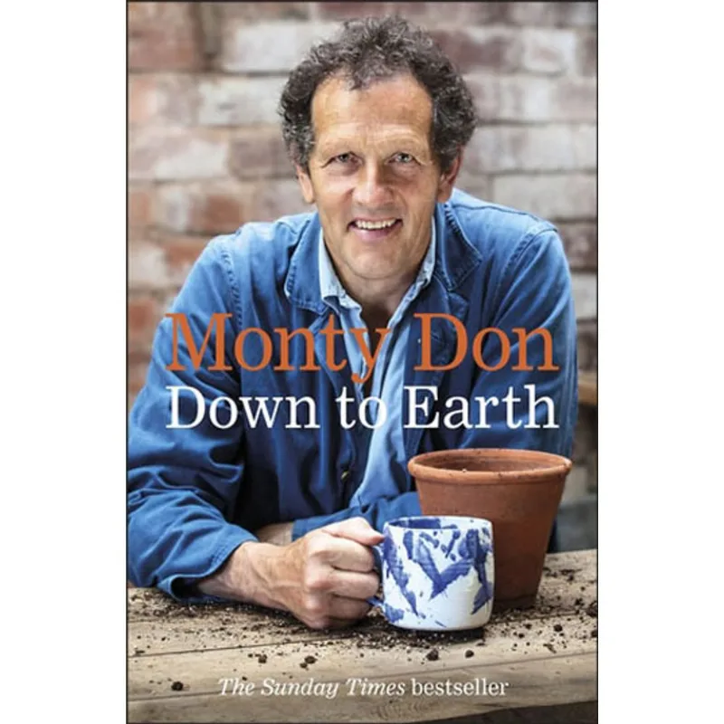 DOWN TO EARTH
