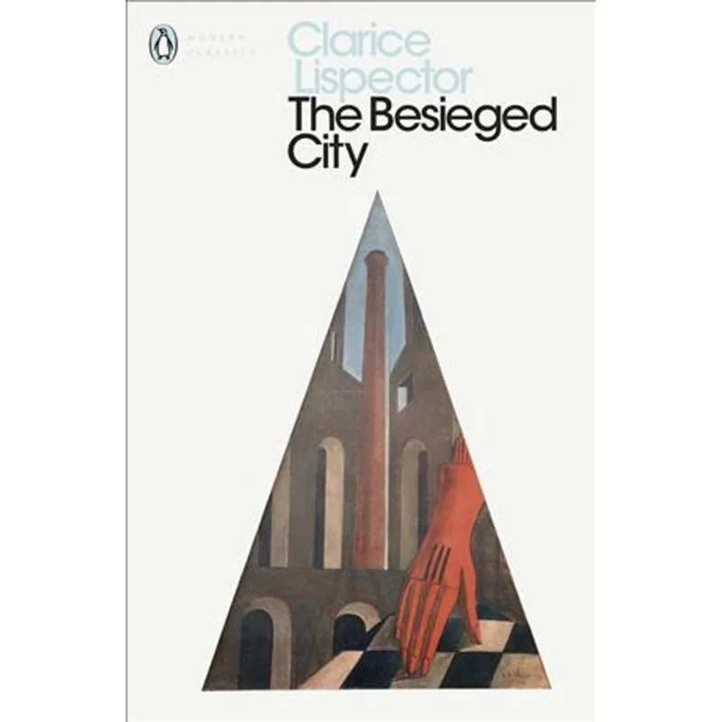 The Besieged City