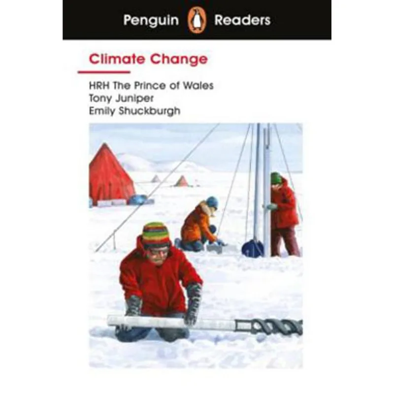 CLIMATE CHANGE - 3