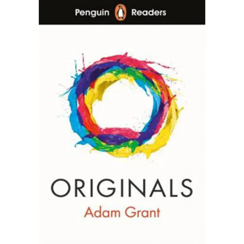 ORIGINALS - 7