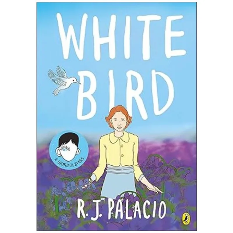 WHITE BIRD