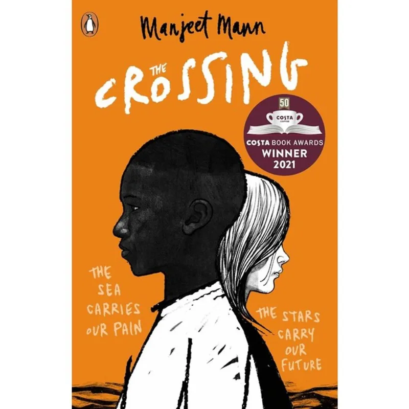 THE CROSSING
