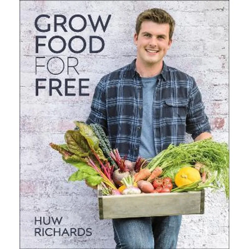 GROW FOOD FOR FREE