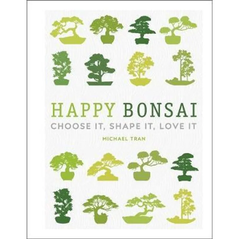 HAPPY BONSAI