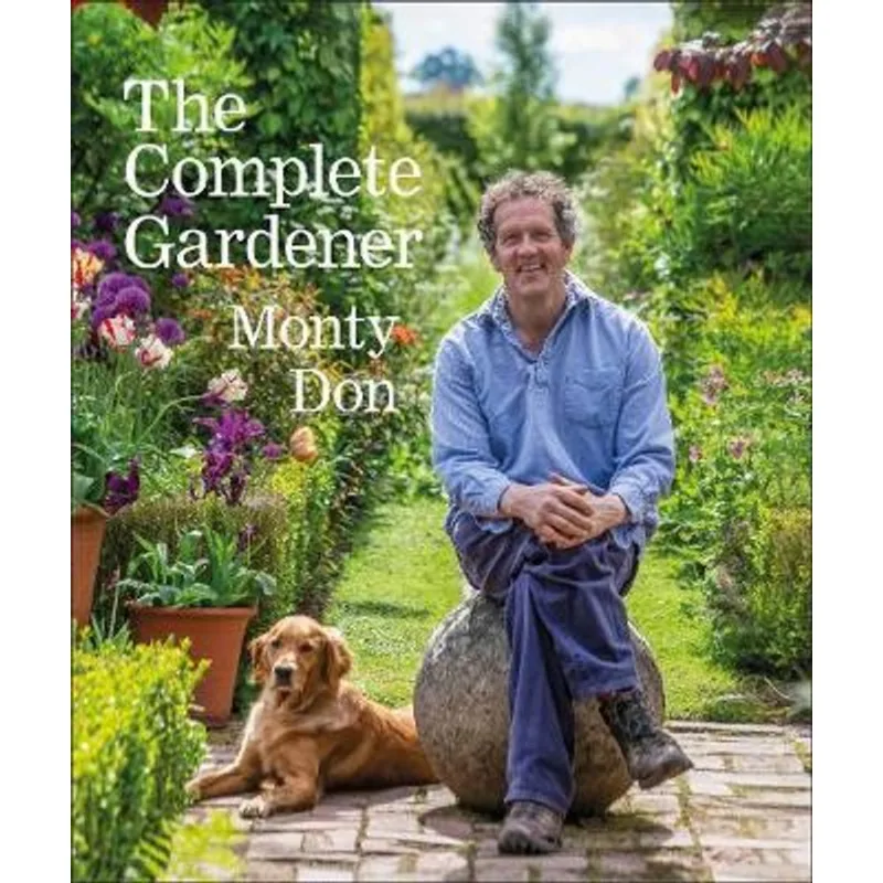 THE COMPLETE GARDENER