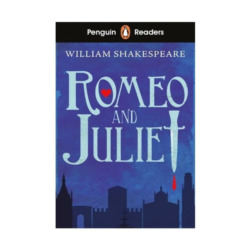 ROMEO AND JULIET