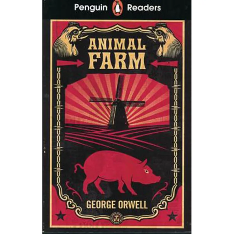 ANIMAL FARM - LEVEL 3