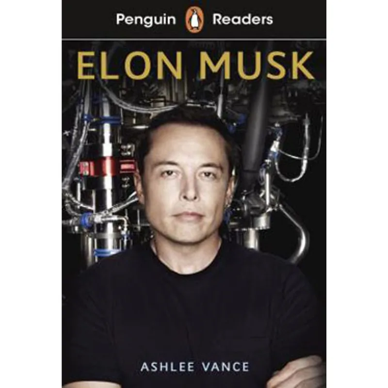 ELON MUSK - 3