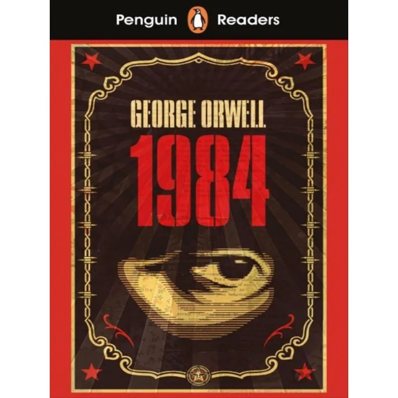 NINETEEN EIGHTY-FOUR - 7