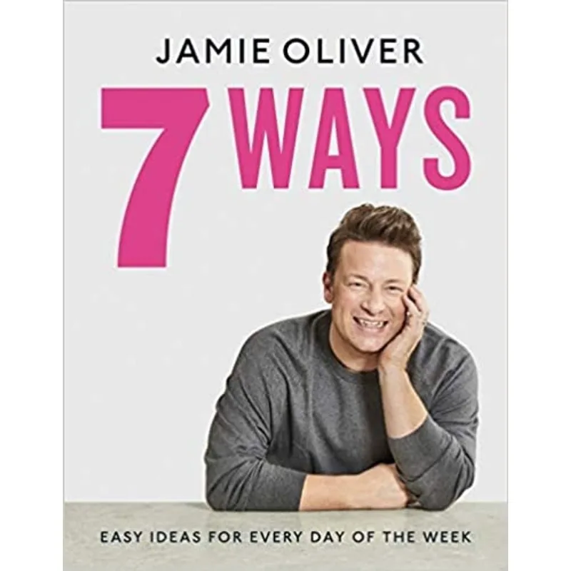 7 WAYS - EASY IDEAS FOR EVERY DAY OF THE WEEK