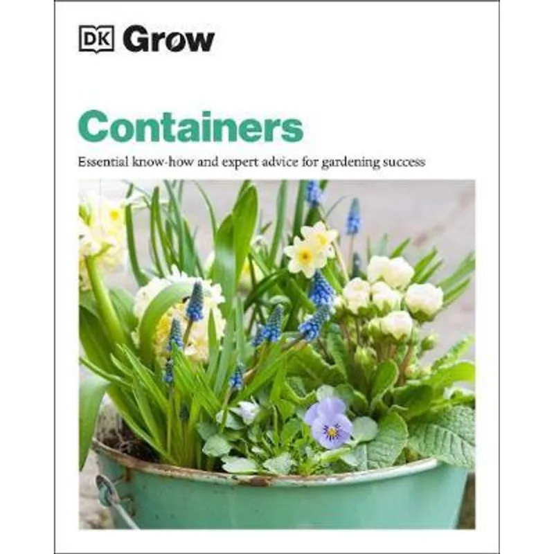 GROW CONTAINERS
