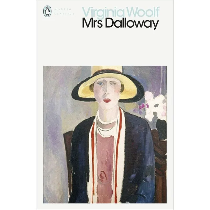 MRS DALLOWAY