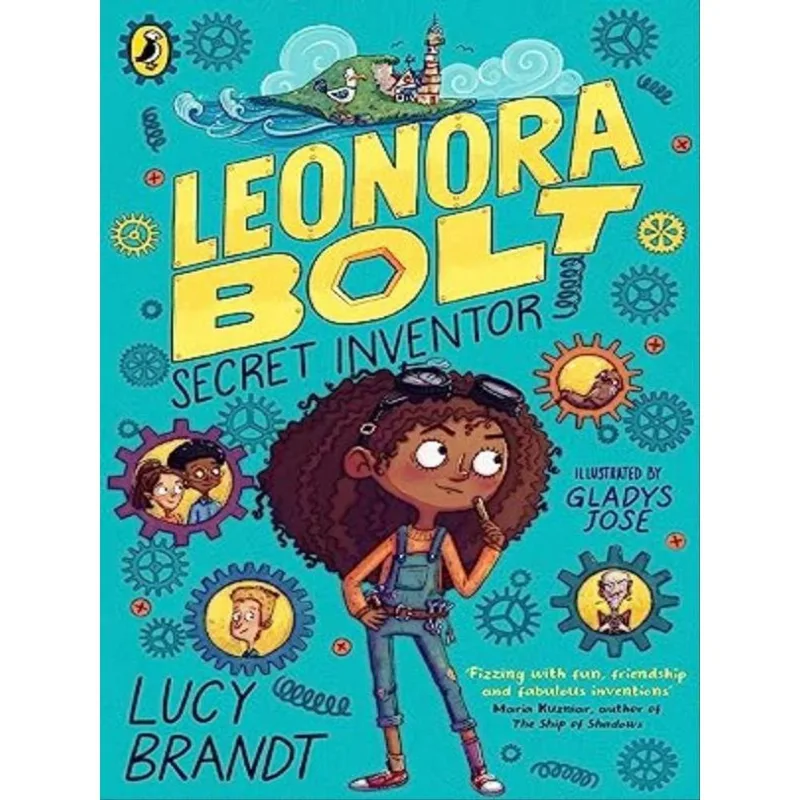LEONORA BOLT