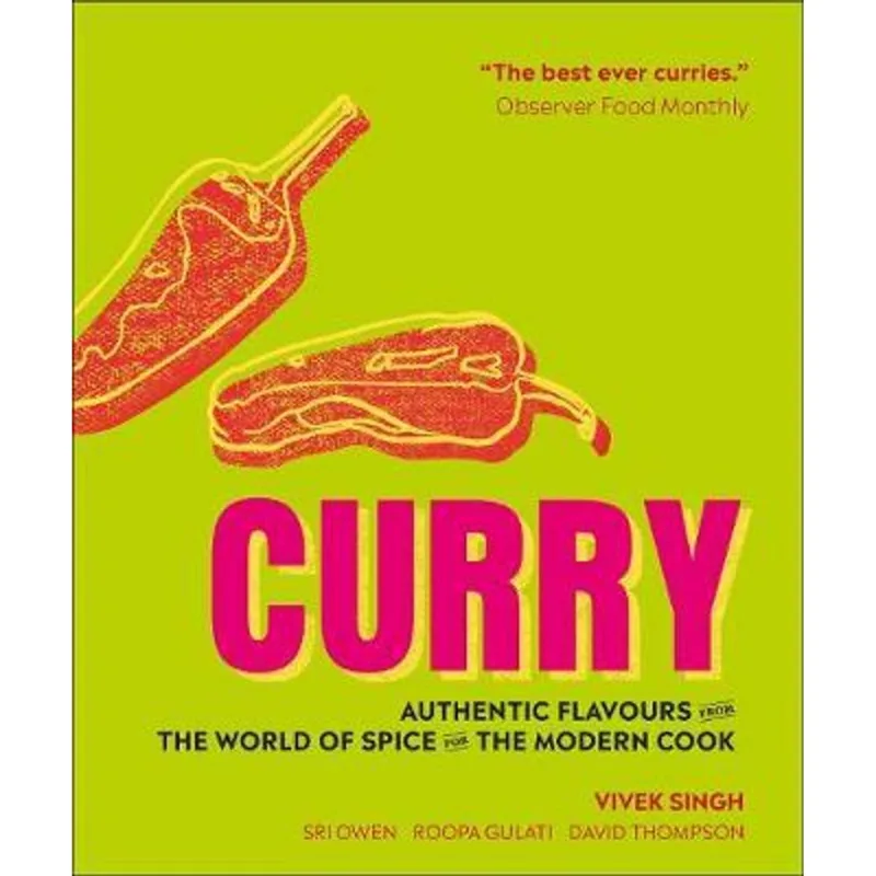 CURRY