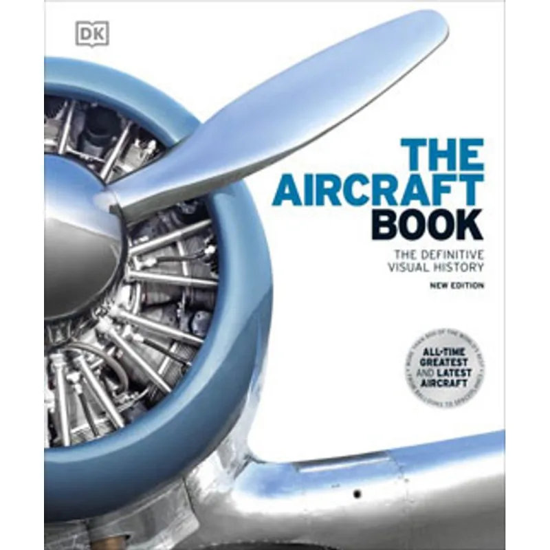 THE AIRCRAFT BOOK