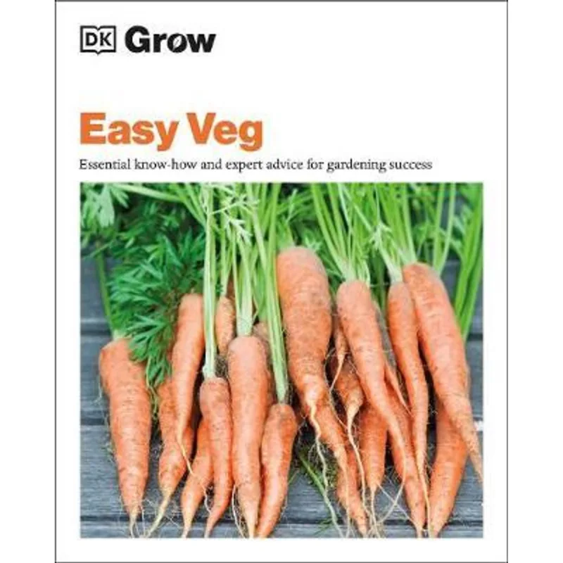 GROW EASY VEG