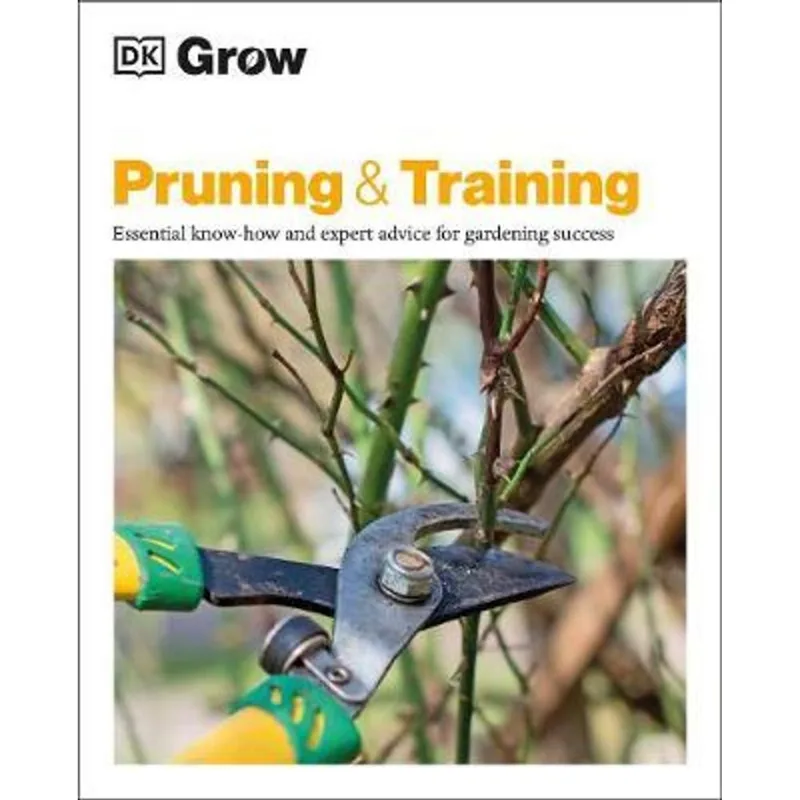 GROW PRUNING AND TRAINING