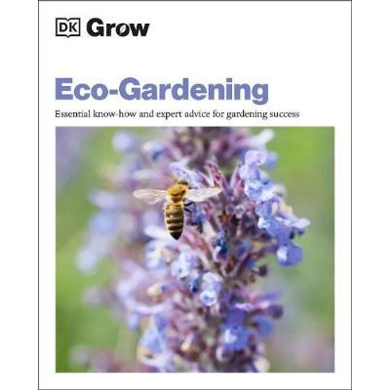 GROW ECO-GARDENING