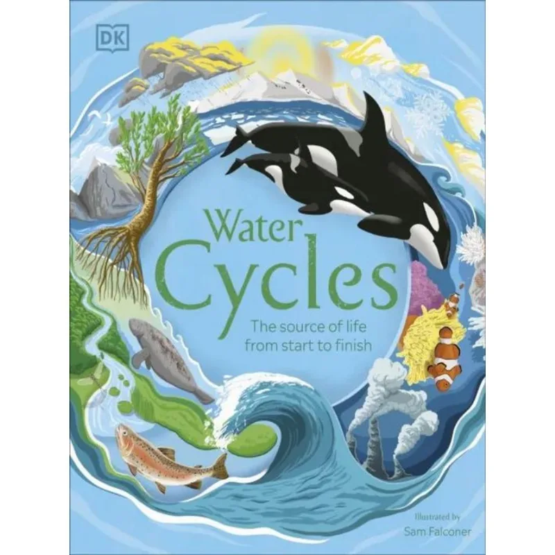 WATER CYCLES