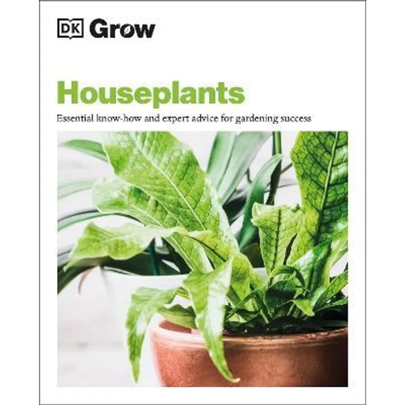 GROW HOUSEPLANTS