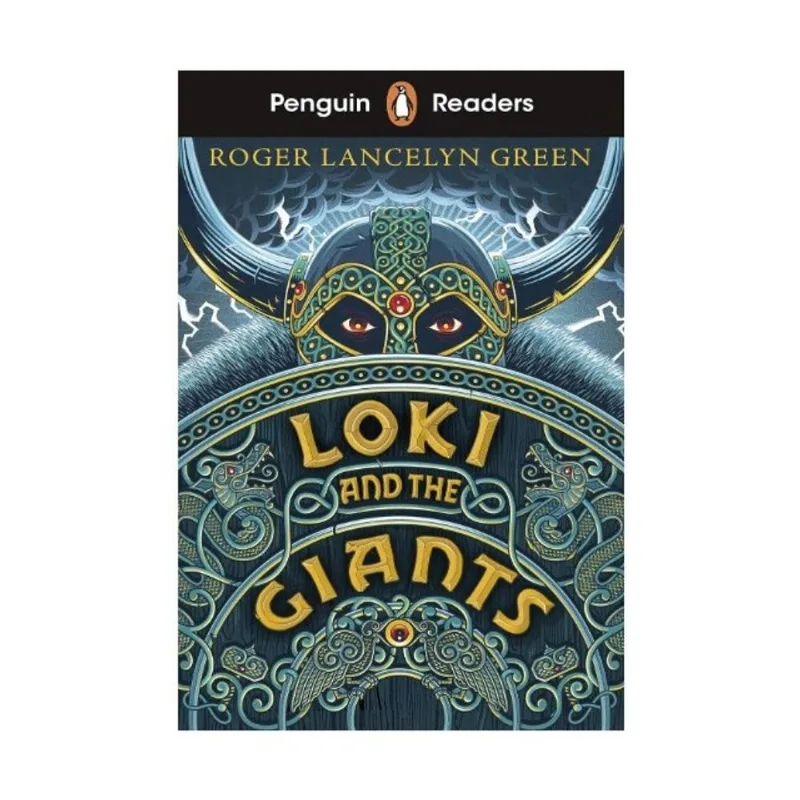 LOKI AND THE GIANTS