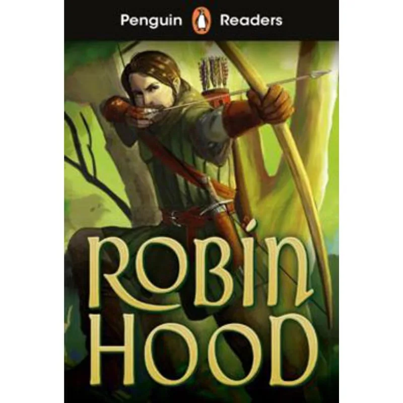 ROBIN HOOD - STARTER
