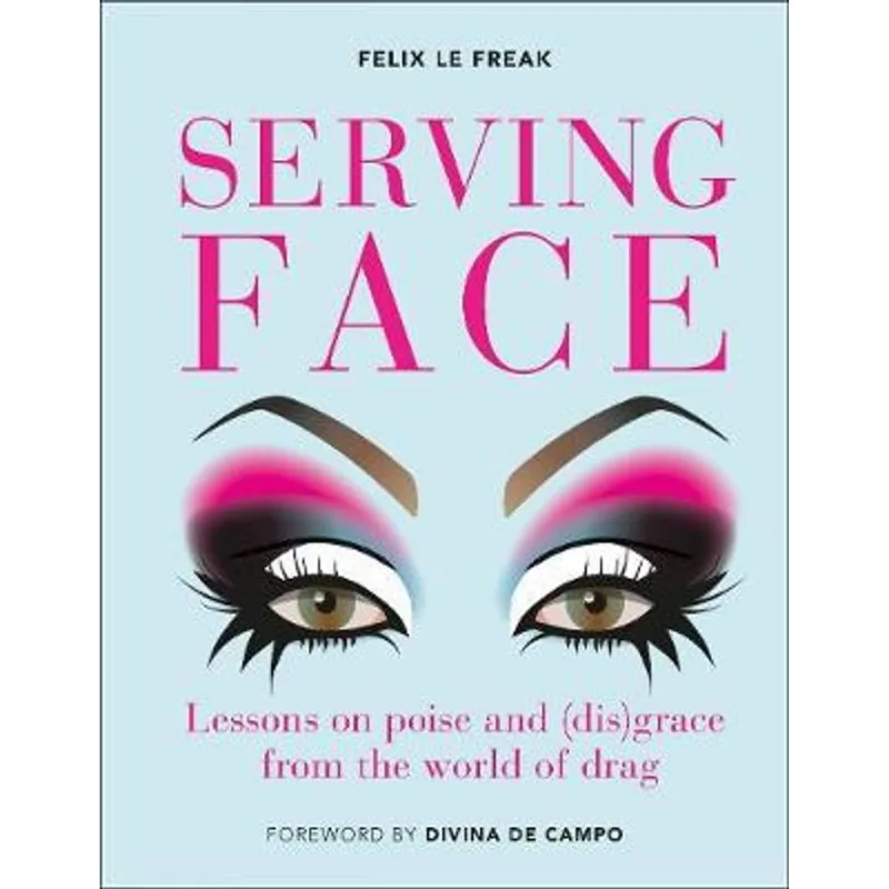 SERVING FACE