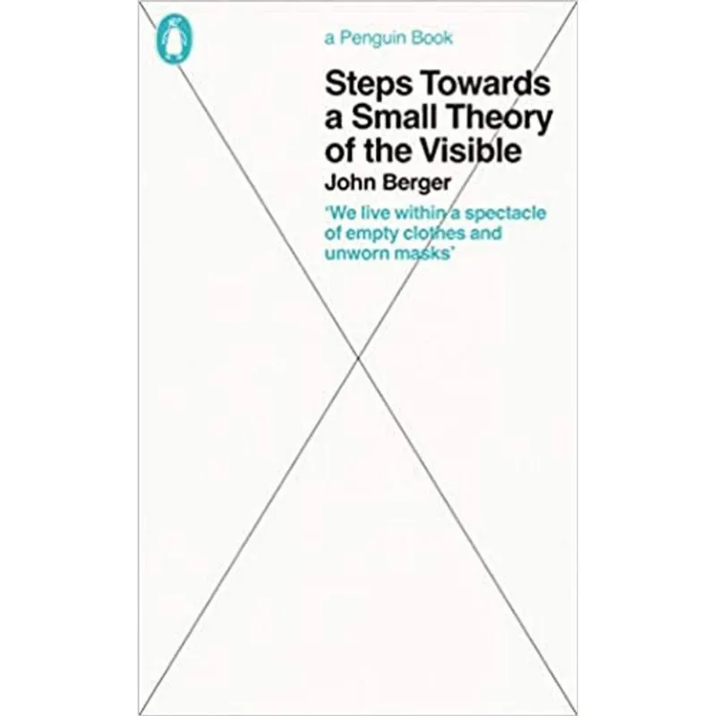 STEPS TOWARDS A SMALL THEORY OF THE VISIBLE