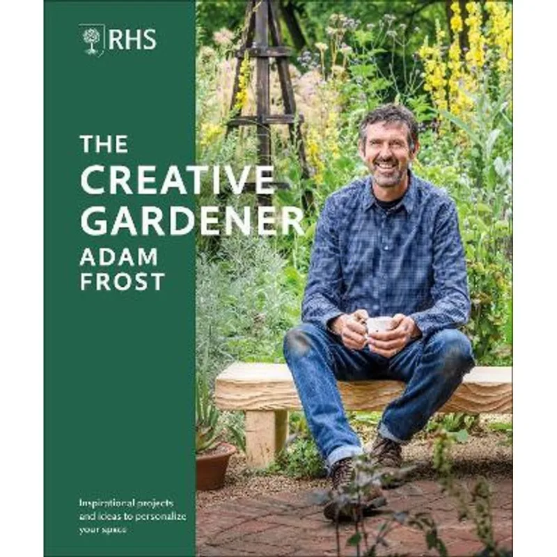 RHS THE CREATIVE GARDENER