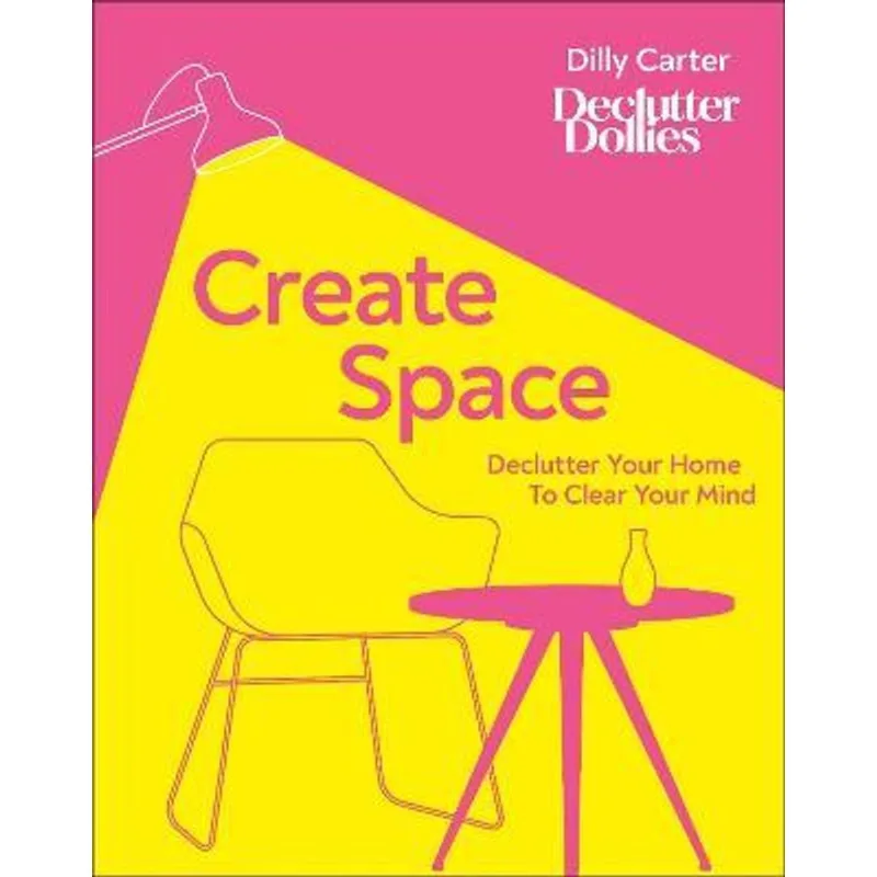 CREATE SPACE