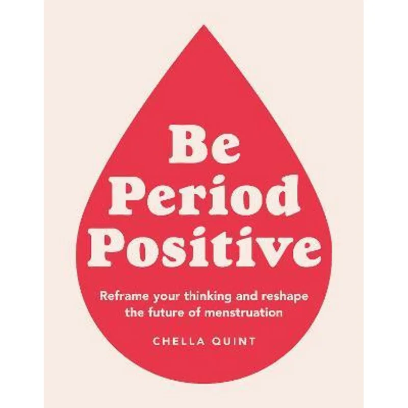 BE PERIOD POSITIVE
