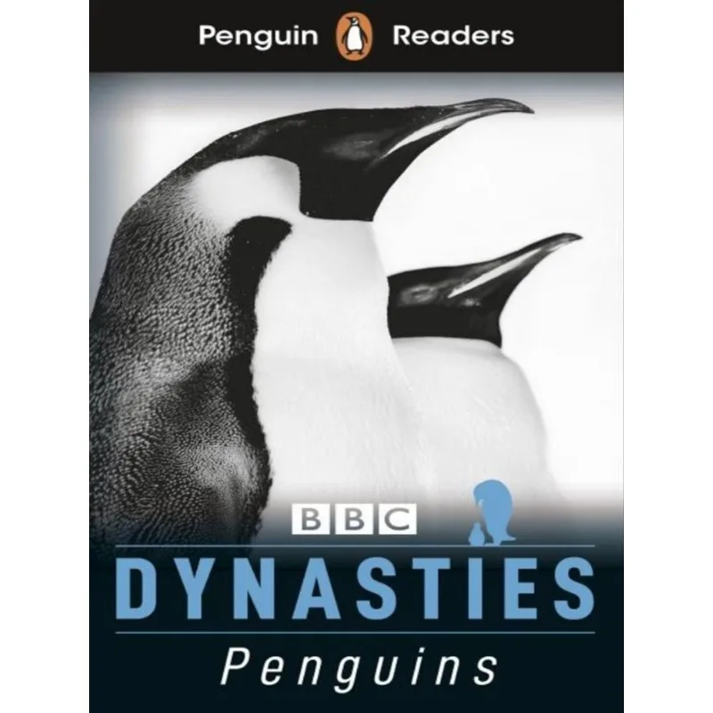 DYNASTIES: PENGUINS - 2