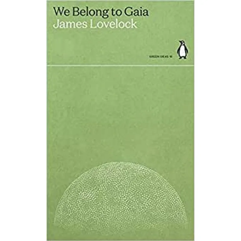 WE BELONG TO GAIA
