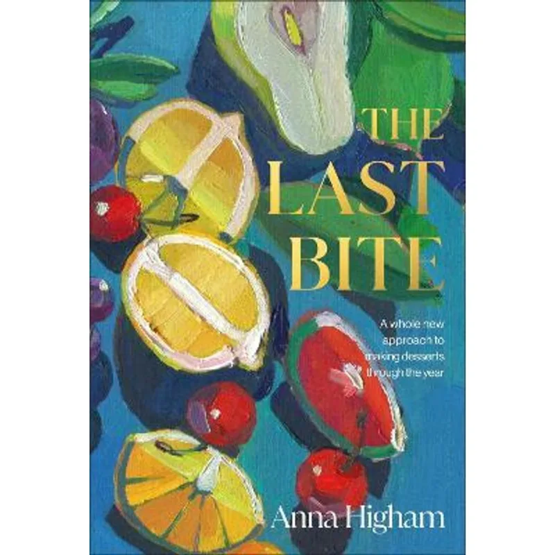 THE LAST BITE