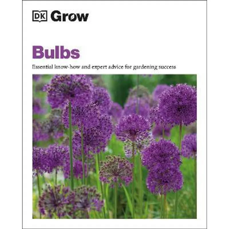 GROW BULBS
