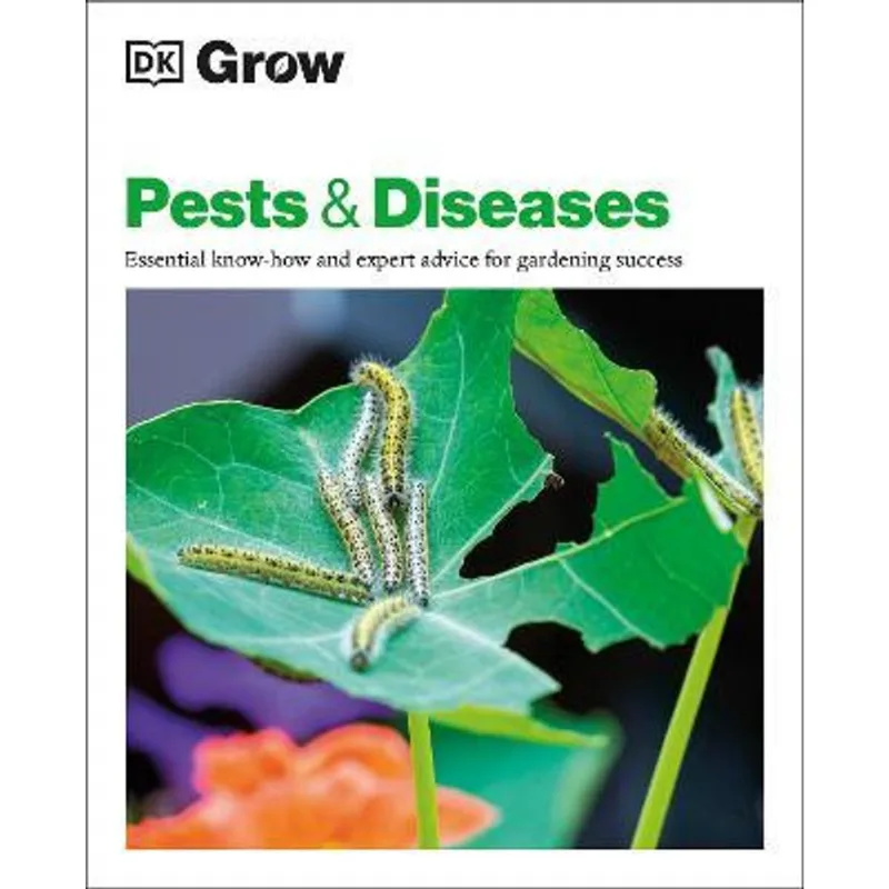 GROW PESTS & DISEASES
