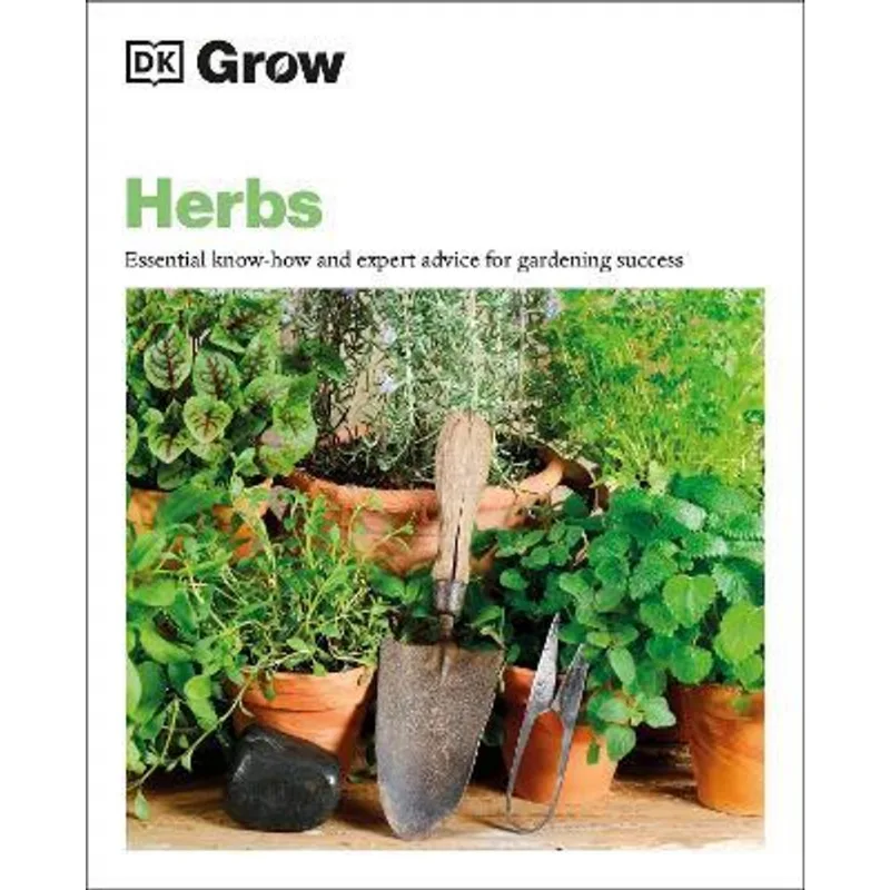 GROW HERBS