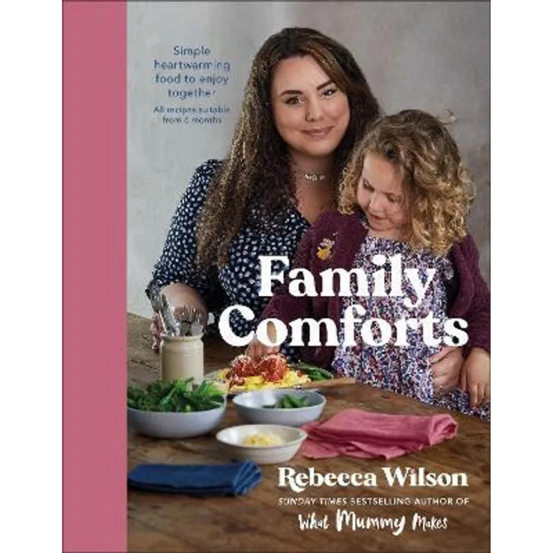 FAMILY COMFORTS
