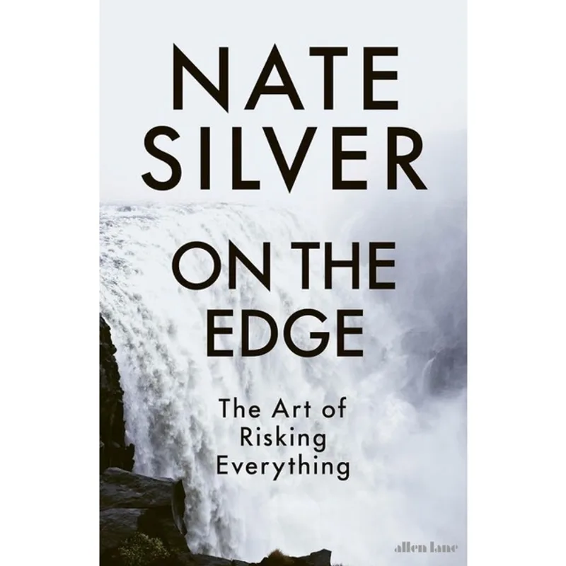 ON THE EDGE