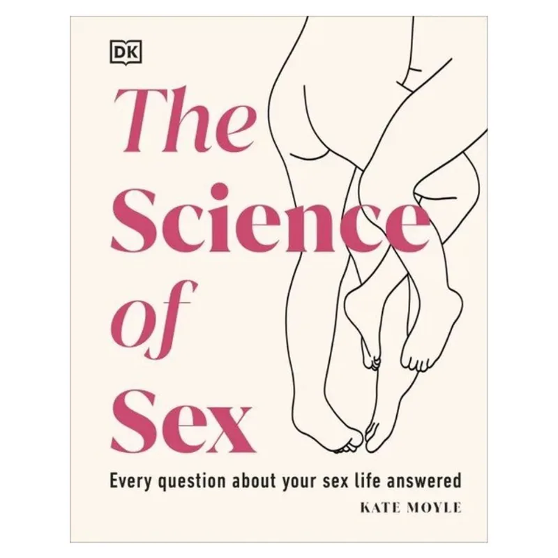 THE SCIENCE OF SEX